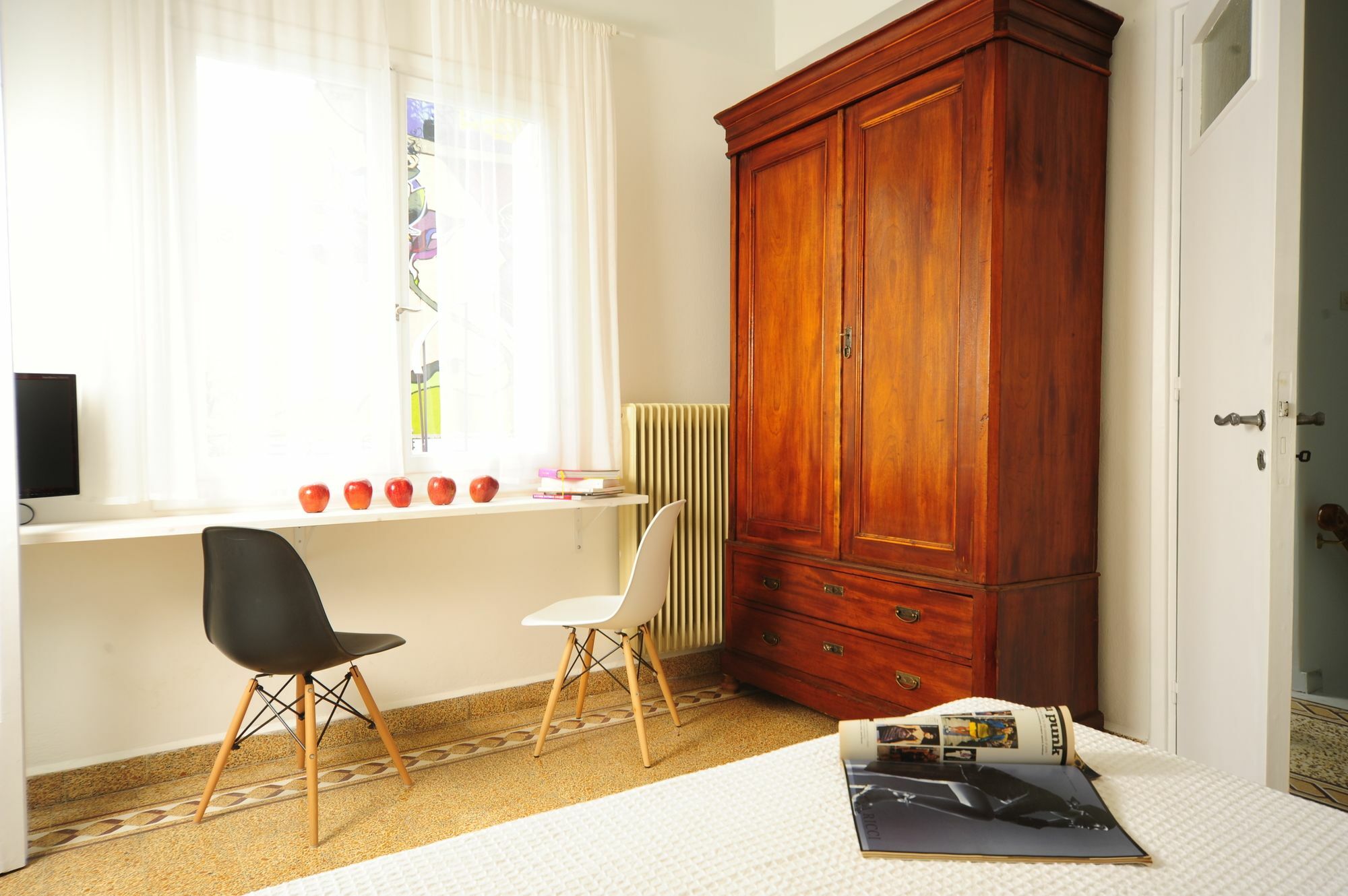 Live In Athens, Psyrri Central Apartments Bagian luar foto